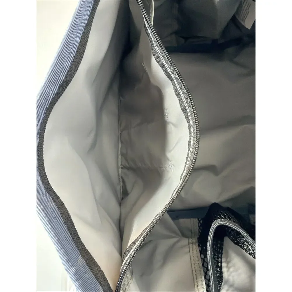 NWOT Timbuk2 Flight Classic Messenger Bag Nautical Medium Limited Edition Color
